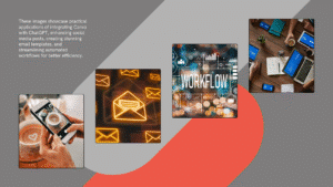 How to Integrate Canva with ChatGPT: Full Beginner Guide (2025) (Advance Workflow) 5