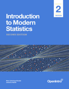 Download Introduction to Modern Statistics (2nd Ed.) — Free PDF + Companion Resources 2