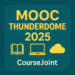 MOOC Competition by coursejoint.com