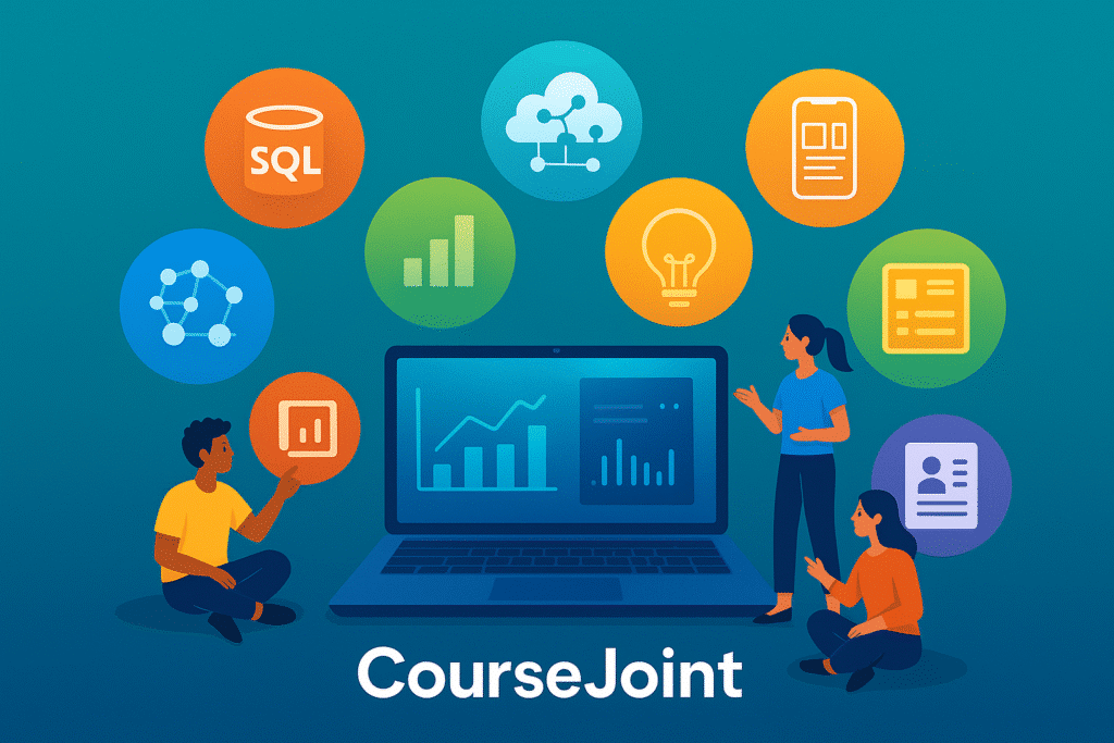 Master the Tech Skills That Top Employers Want in 2025 — All in One ...