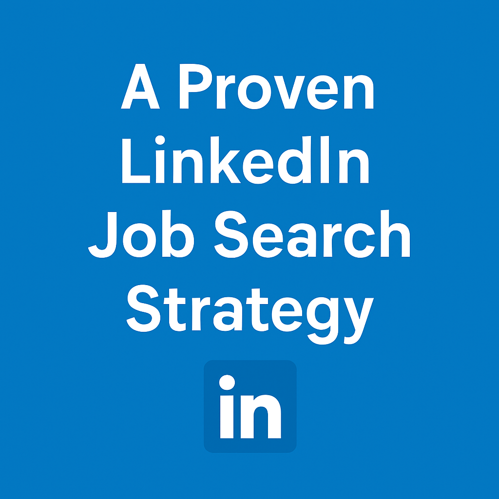 Skip the Job Portal The LinkedIn Shortcut to Interviews (1)