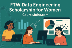 DATA Fundamentals Scholarship Program Batch 11 – Learn the core data skills – FREE of cost 1