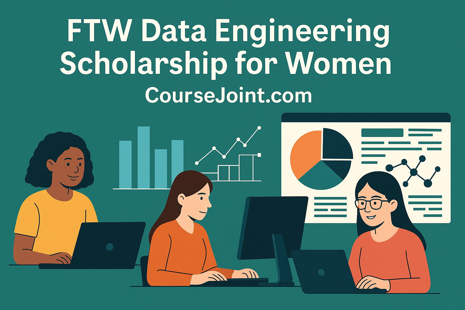 DATA Fundamentals Scholarship Program Batch 11 - Learn the core data skills - FREE of cost DATA Fundamentals Scholarship Program Batch 11 - Learn the core data skills - FREE of cost (2)