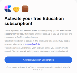 Craft.do Free vs Plus (2025): The Ultimate Beginner-Friendly Guide for Students, Educators & Professionals 2