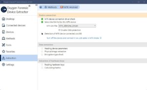 Oxygen Forensic® Detective v.18.1 Official Activation 1