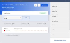 Oxygen Forensic® Detective v.18.1 Official Activation 3