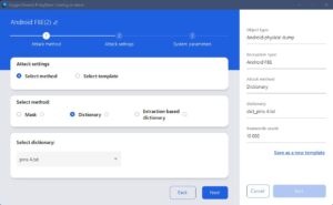 Oxygen Forensic® Detective v.18.1 Official Activation 2